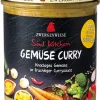 ZWERGENWIESE Saucen Und Dressing|Glutenfreie Lebensmittel^- Soul Kitchen Gemüse Curry bio 370g
