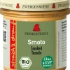 ZWERGENWIESE Vegane Brotaufstriche^- streich's drauf Smoto, 135g
