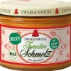 ZWERGENWIESE Vegane Brotaufstriche^- TomatenSchmelz, 160g