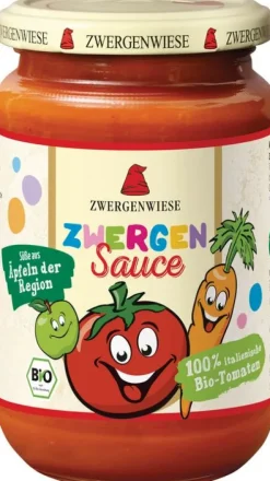ZWERGENWIESE Saucen Und Dressing^- Zwergen Sauce, 340ml